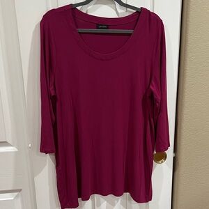 J. Jill top size large